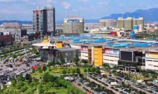 义乌快递量全球第一