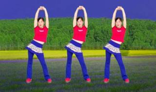 简单易学的减肥舞蹈 简单易学的减肥舞蹈
