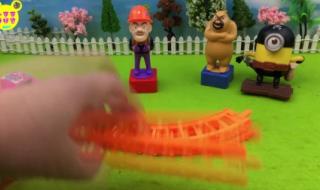 熊出没新版 熊出没新版