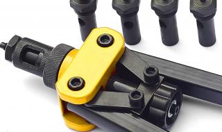 手动拉铆螺母枪 手动拉铆螺母枪