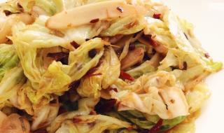 如何做火爆大头菜