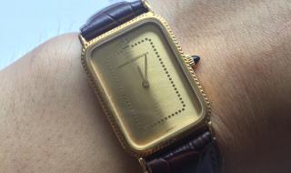 芝柏手表价格一览表