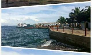 珠海外伶仃岛攻略