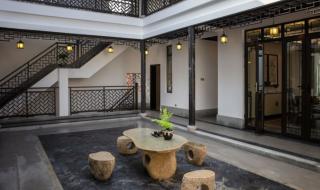 小院装修图 小院装修图