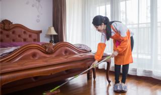 上海徐汇保洁公司