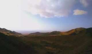 新疆特强沙尘暴 新疆特强沙尘暴