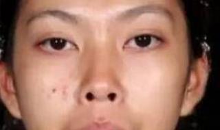 韩国电影丑女大变身