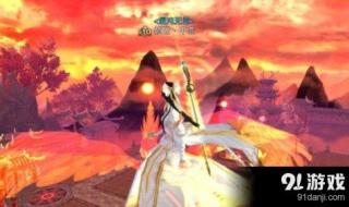 诛仙手游无常弟弟