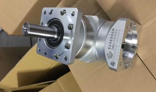 直角行星减速机 直角行星减速机