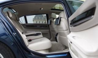 宝马740报价 宝马740报价