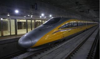 亚洲最大火车站 亚洲最大火车站