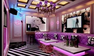 ktv装修公司 ktv装修公司