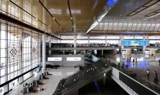 亚洲最大火车站 亚洲最大火车站