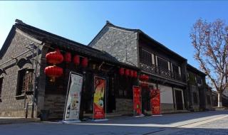 夫子庙在南京哪个区