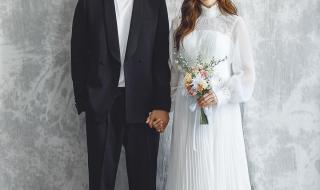 婚纱摄影排行榜前十名