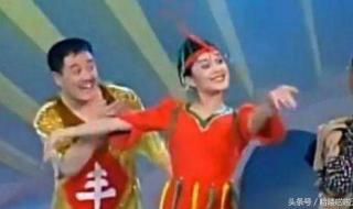 红高粱模特队小辣椒 红高粱模特队小辣椒