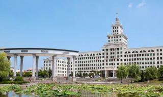 哈尔滨工业大学考研