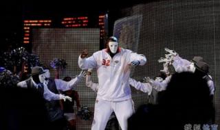 适合跳机械舞的音乐