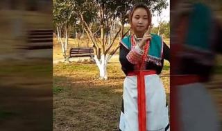 一物降一物广场舞