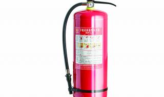 水基型灭火器价格 水基型灭火器价格