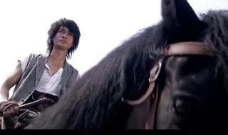 马永贞之争霸上海滩