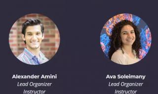 麻省理工大学公开课