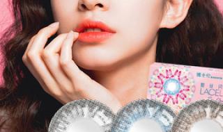 博士伦隐形眼镜年抛