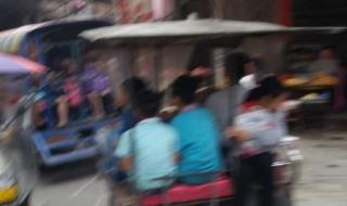 一辆校车多少钱 一辆校车多少钱