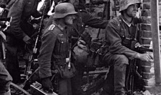 他不只是个狙击手5 他不只是个狙击手5