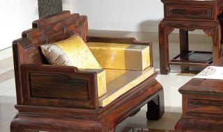 阔叶黄檀在红木中排名 阔叶黄檀在红木中排名