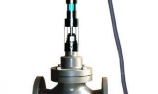 自力式温度控制阀 自力式温度控制阀