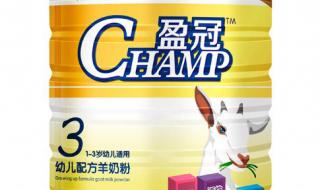 进口婴幼儿奶粉排名 进口婴幼儿奶粉排名