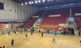 2023年有什么运动会 2023年有什么运动会