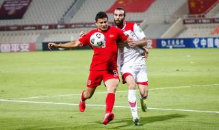 中国国足最好成绩 中国国足最好成绩