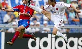 中国男足fifa排名