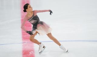 2020花样滑冰世锦赛