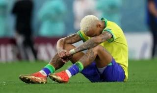 2018巴西世界杯冠军