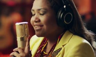 2016巴西世界杯主题曲 2016巴西世界杯主题曲