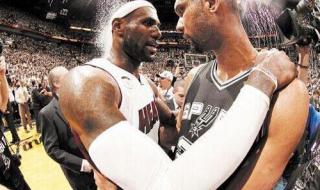 热火2012年总决赛