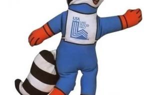 历届奥运会金牌榜前十