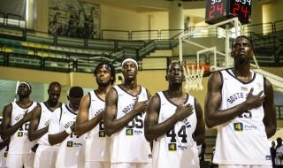 中国男篮2023世界杯