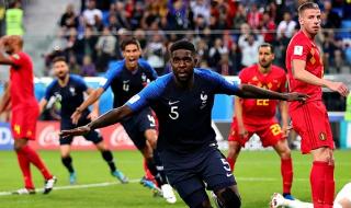 2006年世界杯决赛集锦 2006年世界杯决赛集锦