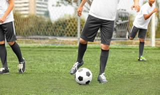 足球要踢多长时间