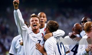 2002年世界杯经典比赛