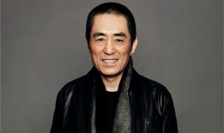 2008奥运会开幕式导演