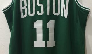 凯尔特人5号球衣是谁