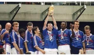 齐达内06世界杯有多强 齐达内06世界杯有多强