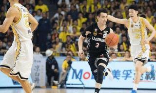 cba总决赛广厦vs辽宁