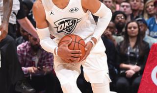 2019赛季全明星名单