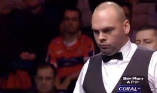 斯诺克世锦赛2014冠军